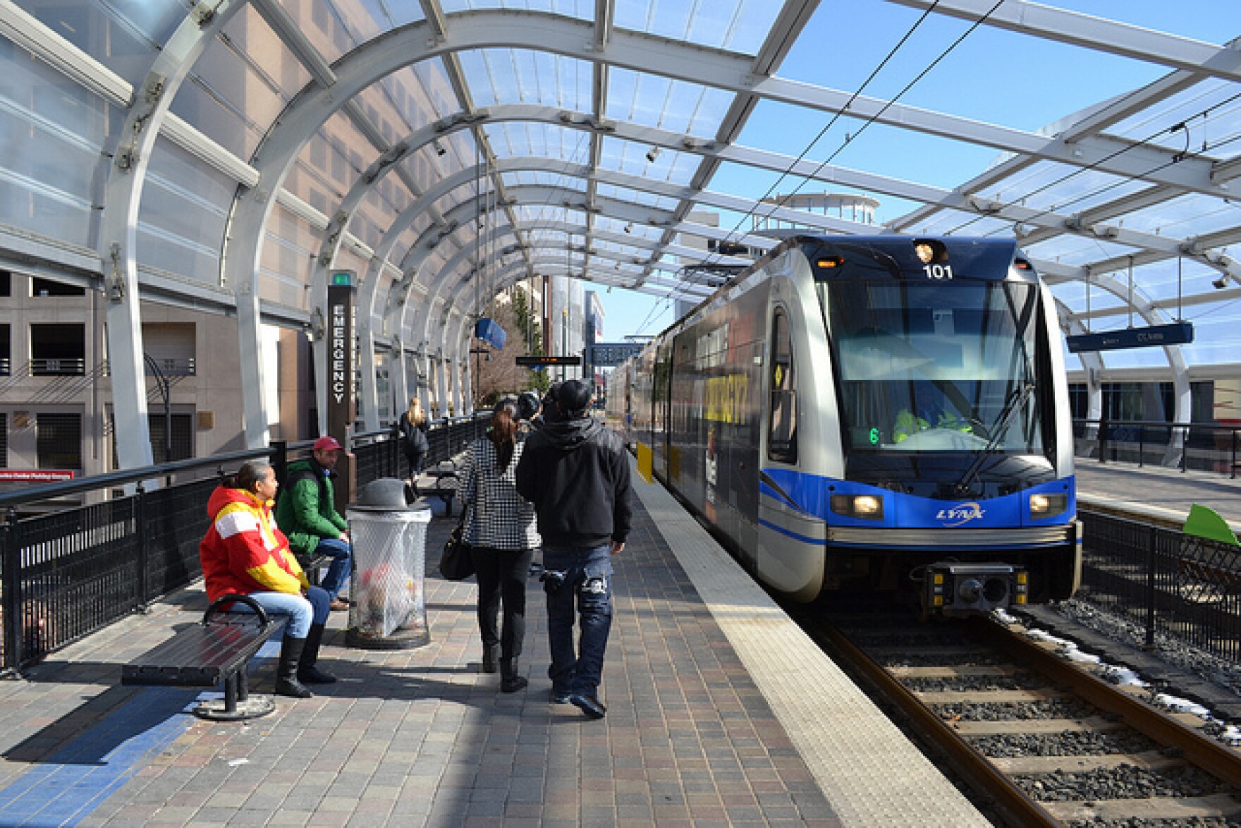 Charlotte Transit Consultant Says Sales Tax Will Grow Faster Than