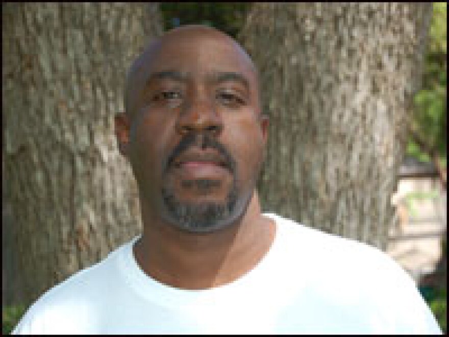 James Lee Woodard was exonerated by DNA evidence after spending 27 years in prison.