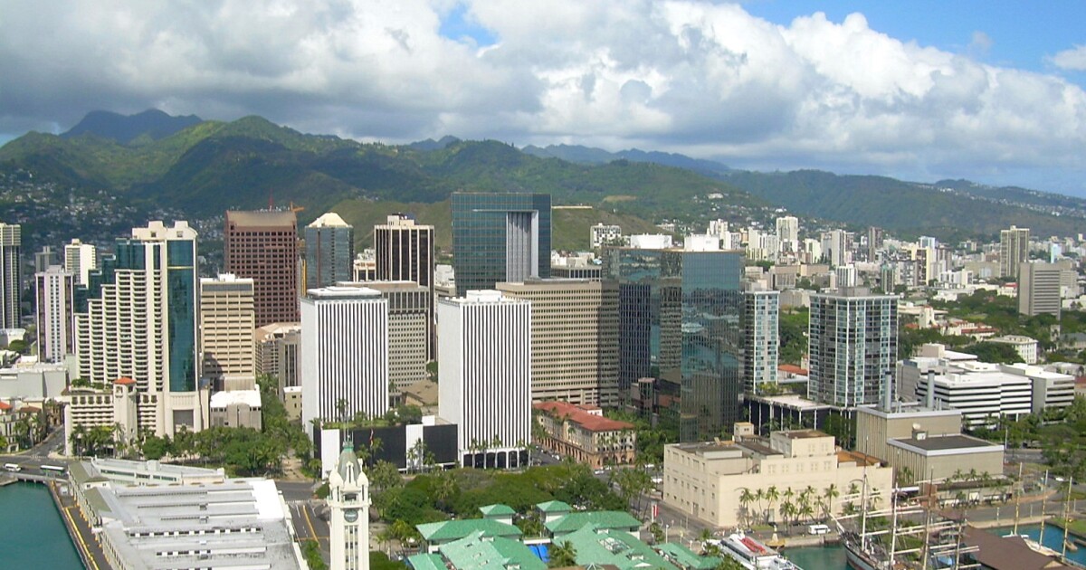 Local commercial real estate market shows how life has changed since