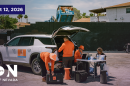 The SNHD Street Medicine team assists the unhoused in Las Vegas
