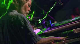 Little Feat founding member and keyboardist Bill Payne