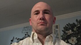 The late Aaron Fenwick of Evansville