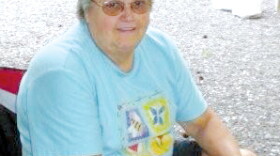 Betty Kelsey