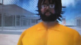 Bernhard Drax's avatar reports from the virtual Gitmo in Second Life.