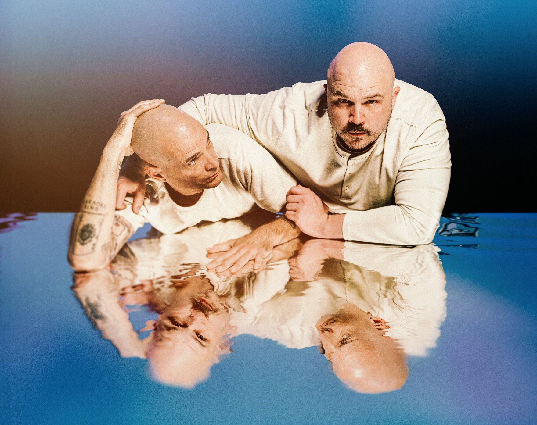 Jonathan R Freeman New play at Fort Worth’s Amphibian Stage explores political divide ...