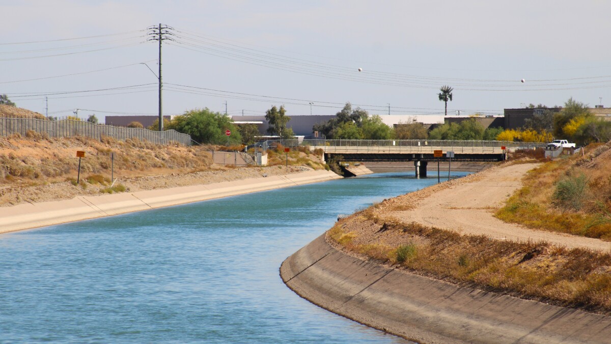 Peoria approves water exchange deal with Cave Creek