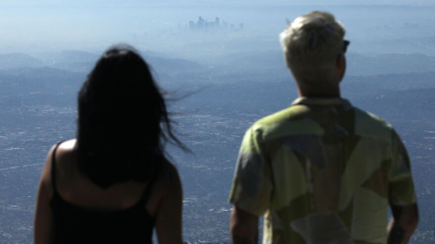 Mario Tama/Getty Images