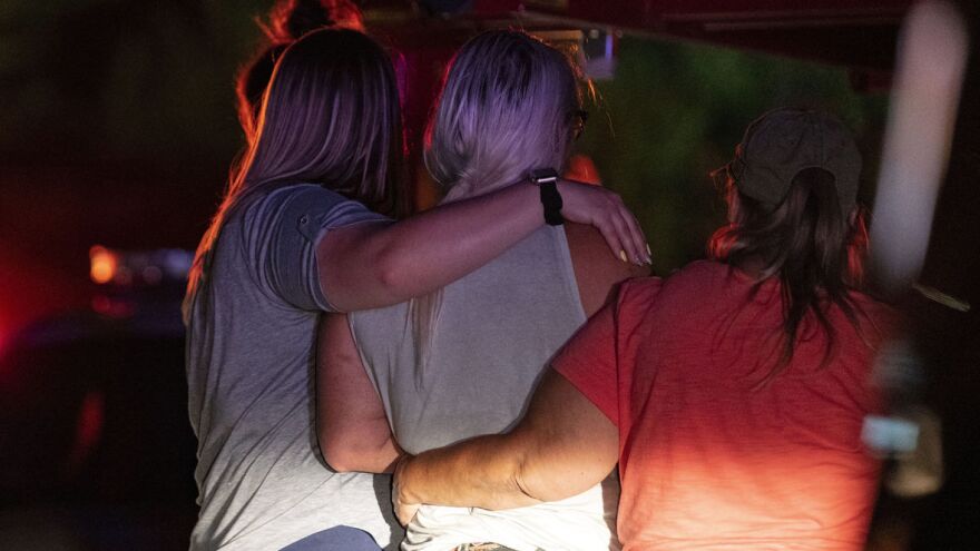 Grace Hollars/The Indianapolis Star via AP