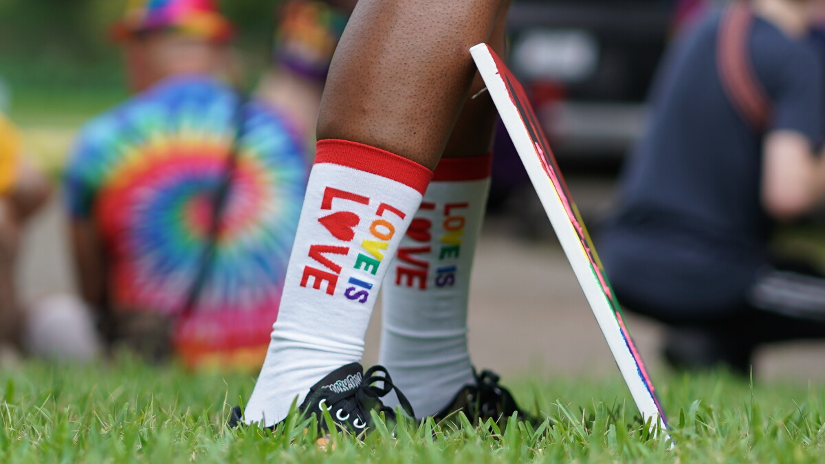 From silent discos to garden parties, there's plenty of time to celebrate Pride month in North Texas - Vimarsana News