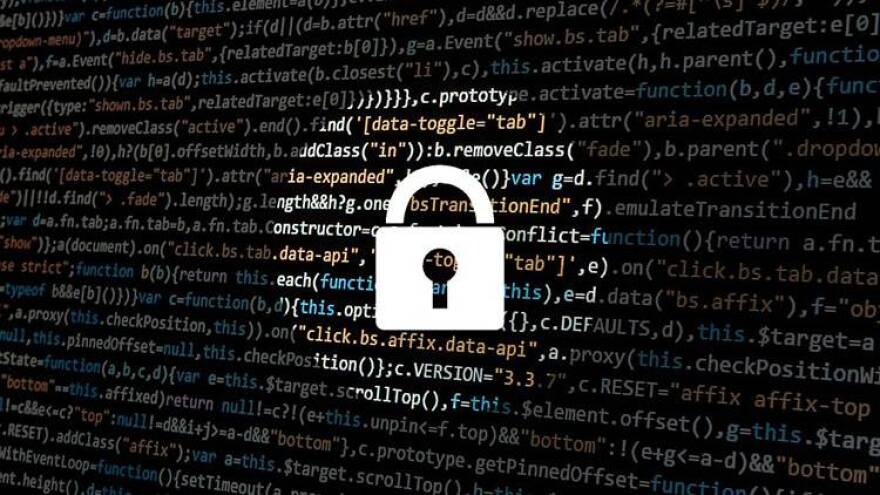 Adams Health Network is at least the second in the state to be recently targeted by computer hackers.