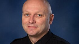 Interim Fargo Police Chief Travis Stofonowicz