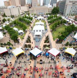 Oklahoma City Festival of the Arts