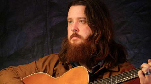 Cody Landress-Gibson
