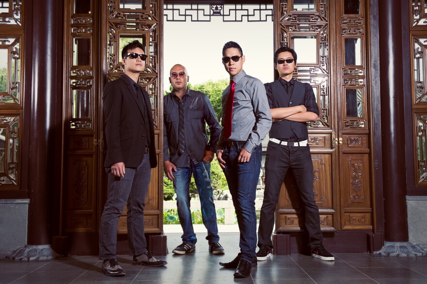 The Slants