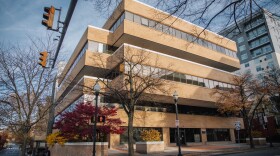 The Office of Ethics and Compliance is housed in Rider Building, in downtown State College.