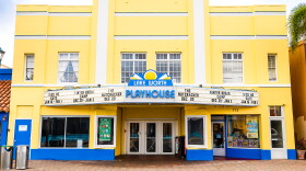 The Lake Worth Playhouse has received a $1 million donation to establish a permanent endowment, providing long-term financial stability for the theater.