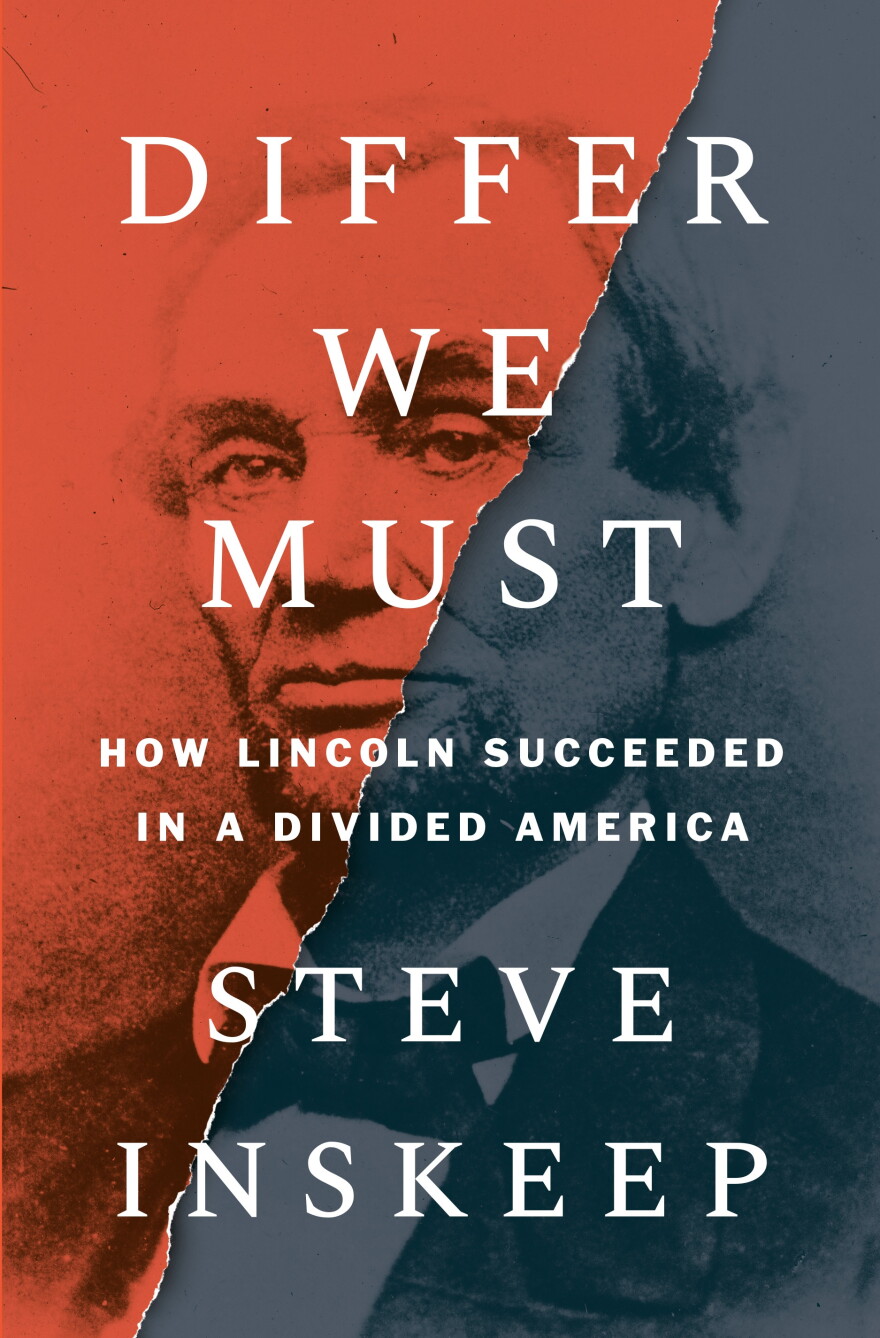 'Differ We Must' is published by Penguin Press
