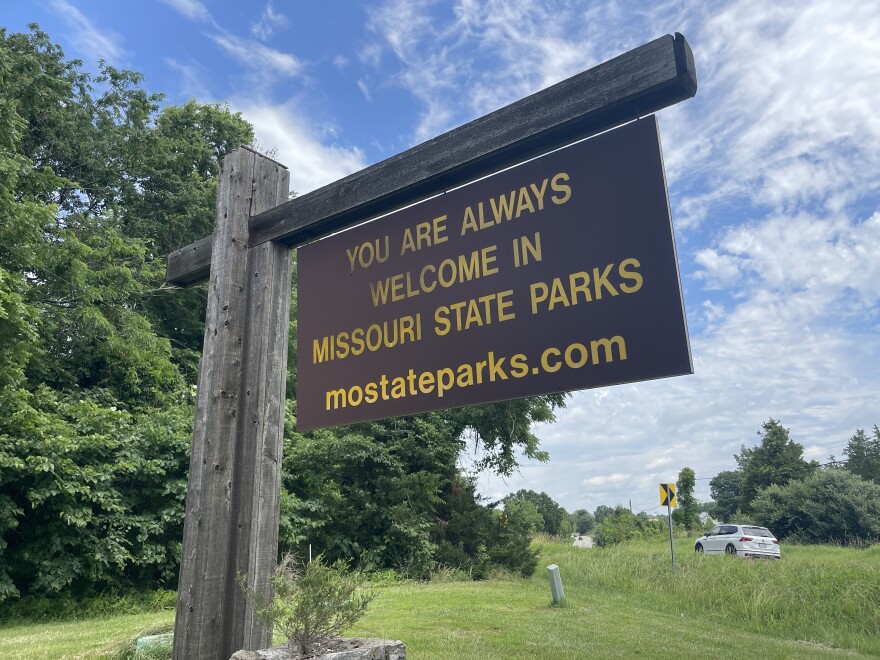 Missouri voters approve Amendment 1, funding state parks and soil, water conservation for another decade