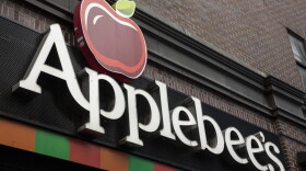 An Applebee's restaurant in New York City. (Andrew Burton/Getty Images)