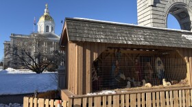 Vísperas Navideñas desde Concord