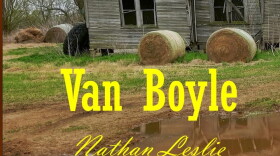 A fictional former Orioles player on BookNotes