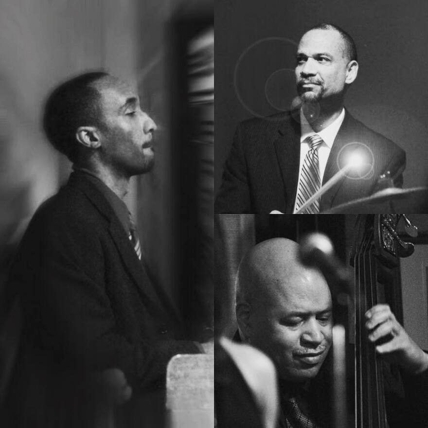 The Kash Wright Trio