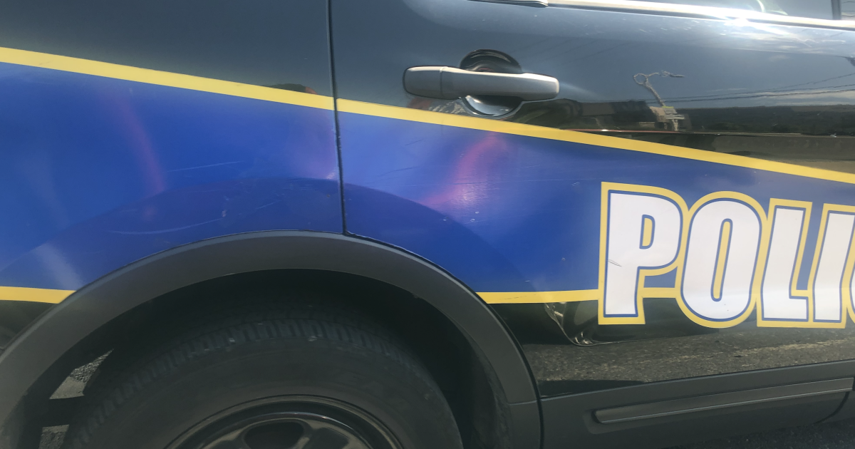 Baltimore police investigate deadly double shooting on Reisterstown Road