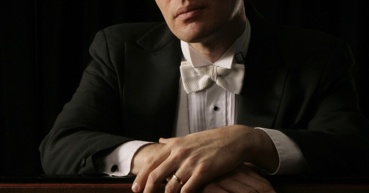 Olmos Ensemble featuring John Novacek TPR