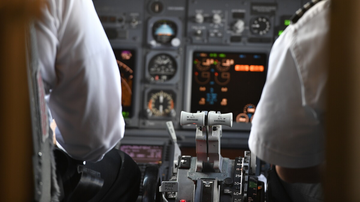 Massive pilot shortage, plane issues affect Las Vegas and beyond - Vimarsana News