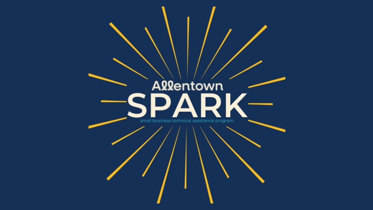 Allentown Accepting Applications for 'Spark' Small Business Mentorship Program - Vimarsana News