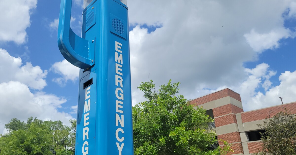 Florida bill to arm some college employees draws criticism from college students, faculty