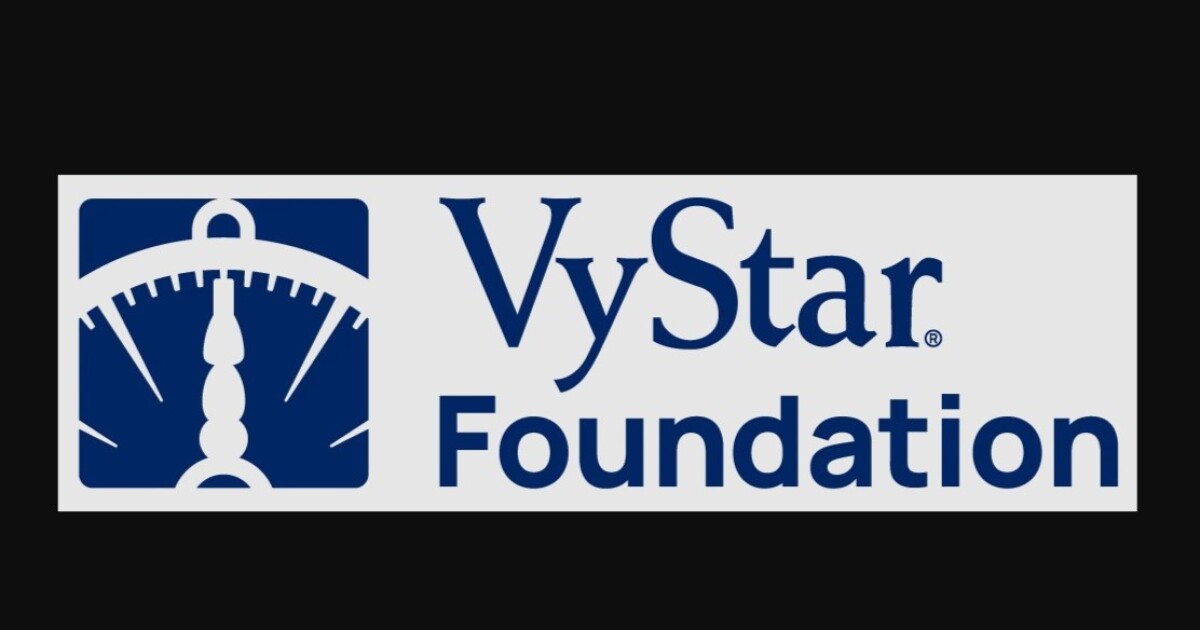 VyStar Credit Union launches philanthropic foundation WJCT News 89.9