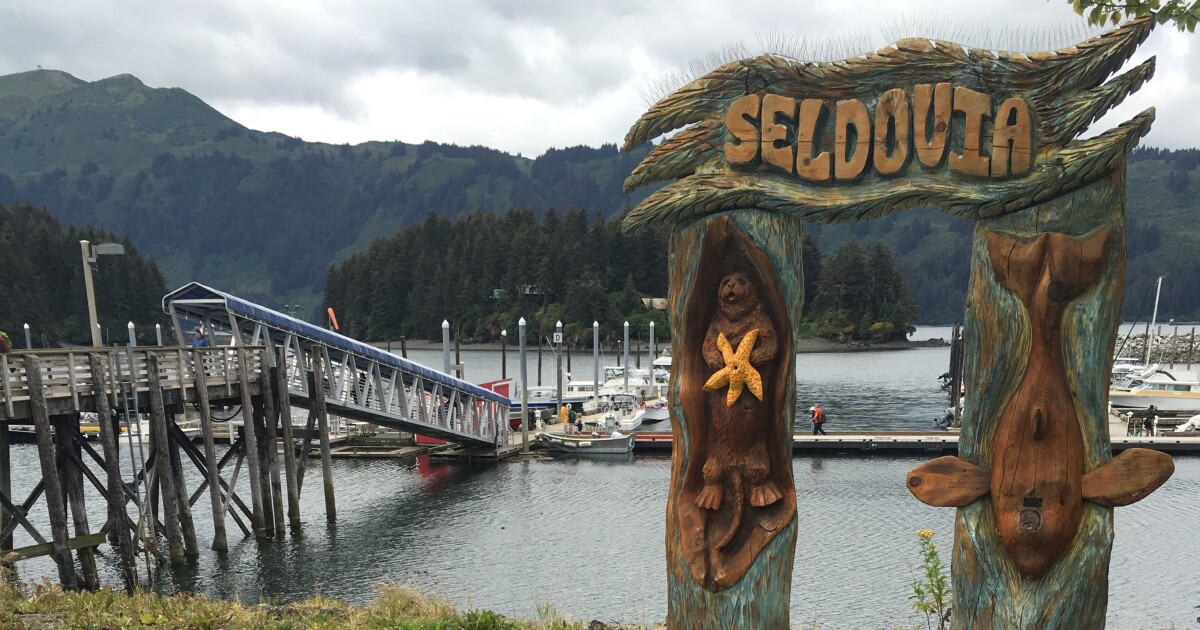 City of Seldovia receives grant to improve Multipurpose facility