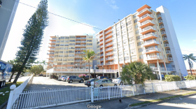  The City of North Miami Beach has ordered the evacuation of Crestview Towers after a building inspection found it structurally unsafe in January. 
