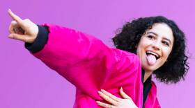 Ilana Glazer