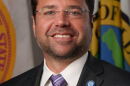 Hollywood Mayor Josh Levy