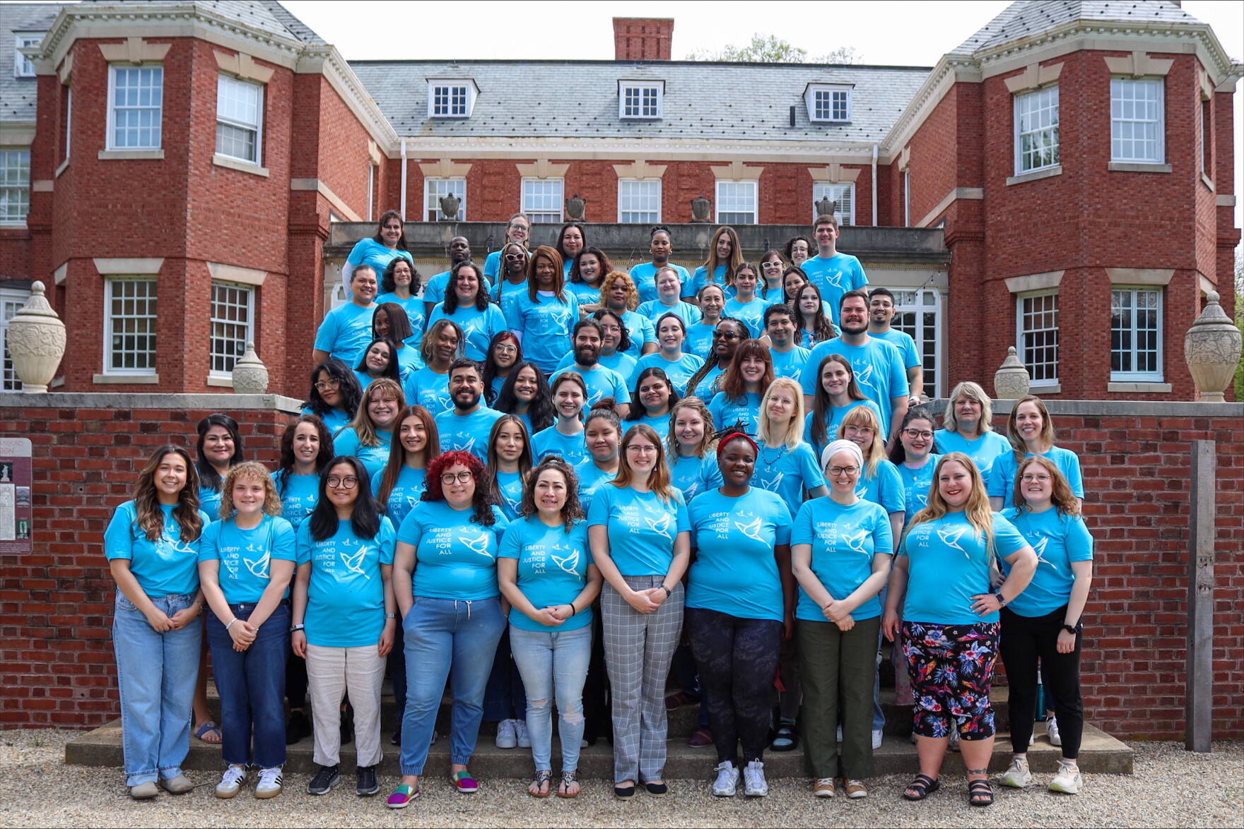 Immigration Project New office, same mission: The Immigration Project expands with ...