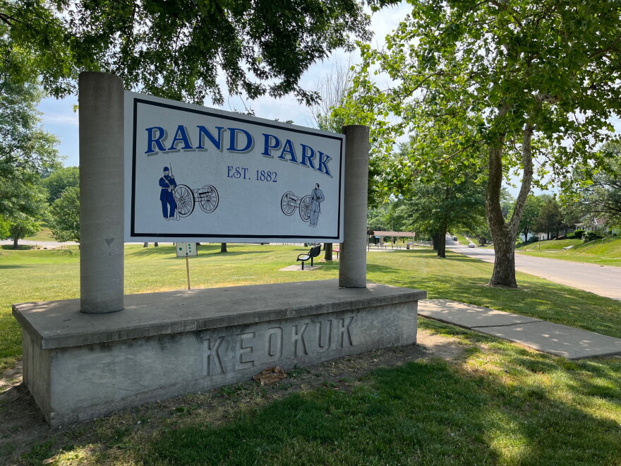 The final day of festivities will take place July 4 at Rand Park.