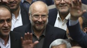 Vahid Salemi/AP