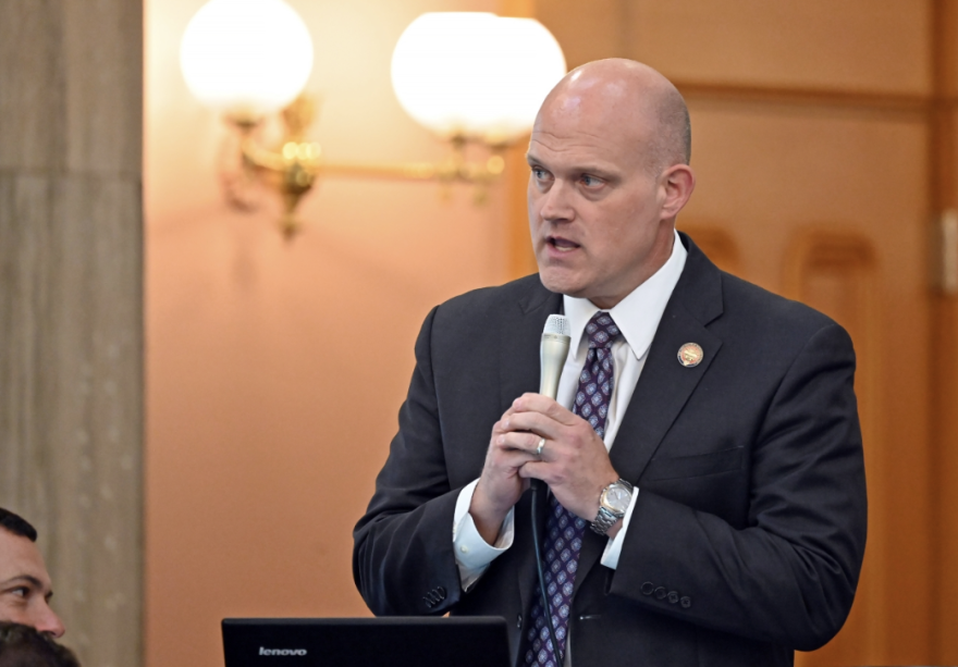 Many Ohio homeowners could see big tax bills soon, but aren’t