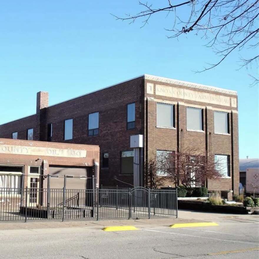 Bridgeway has purchased property at 95 N. Seminary St. to expand behavioral health services in Galesburg.