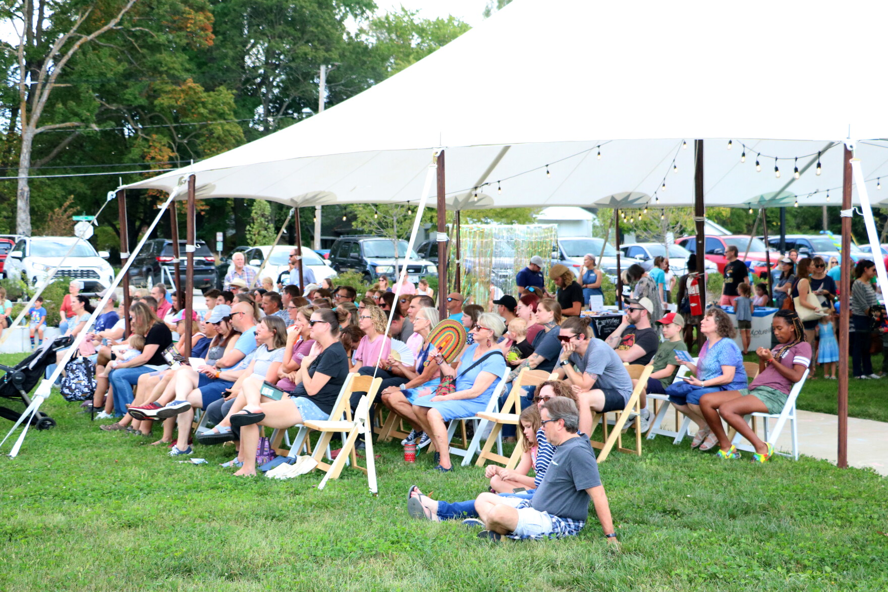 Celebrate Springfield kicks off community engagement initiatives with ...