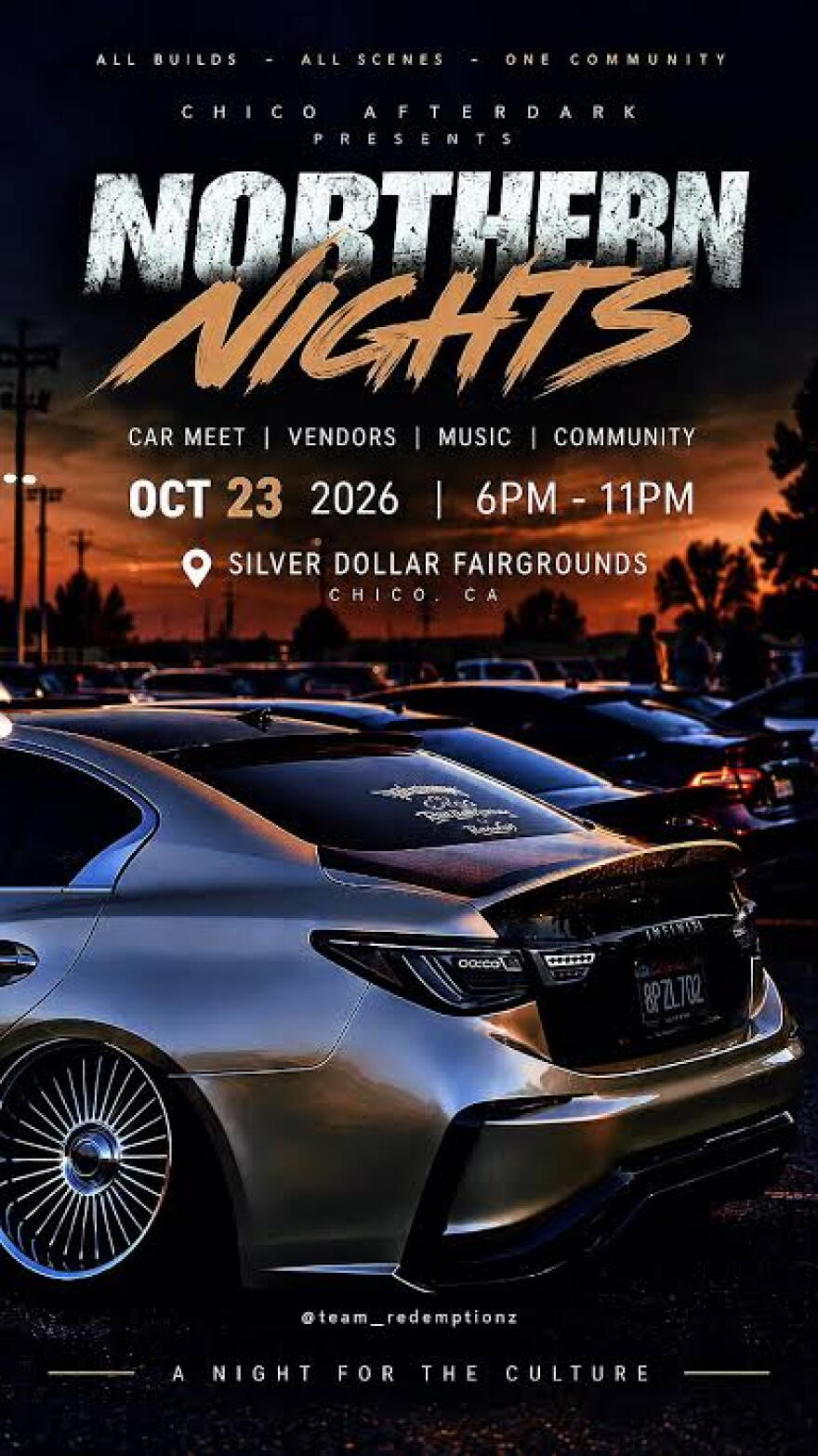 Northern Nights '26