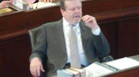 State Senator Phil Berger