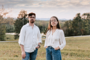 David and Tabitha Benedict