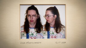 Lisa Montgomery is the only woman on death row.