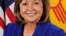 New Mexico Governor Susana Martinez