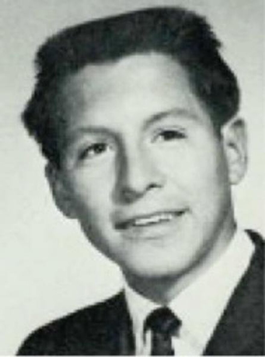 U.S Army Specialist Jose Manueal de la Torre (1945-1969)