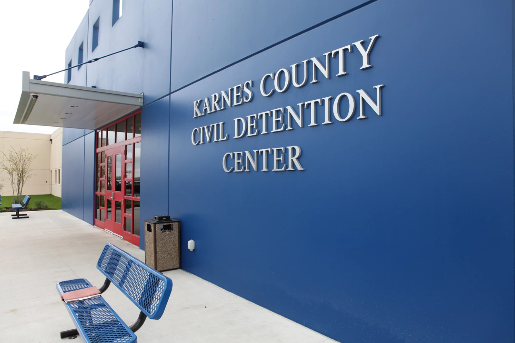Santa Barbara supervisors want to keep ICE detention centers out of the county