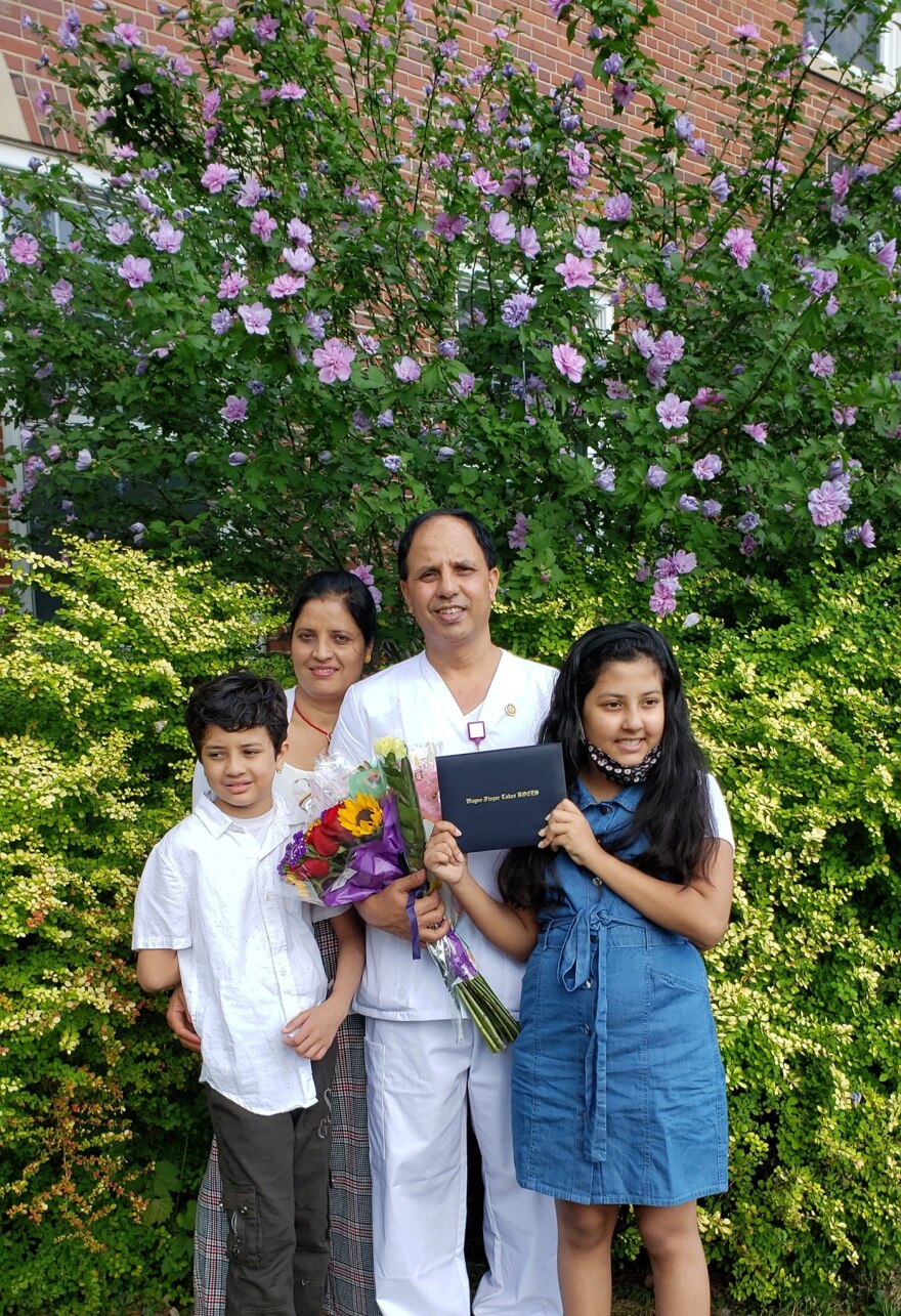 Nonprofit gears up for dramatic influx of refugees by reopening annual